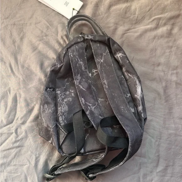 Herschel Nova Mini Backpack - Picture 2 of 7